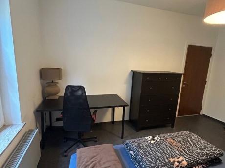 Colocation 18 m² à Bruxelles Uccle