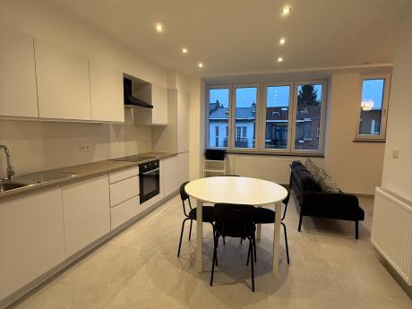 共享租房 100 m² 在 Brussels Anderlecht