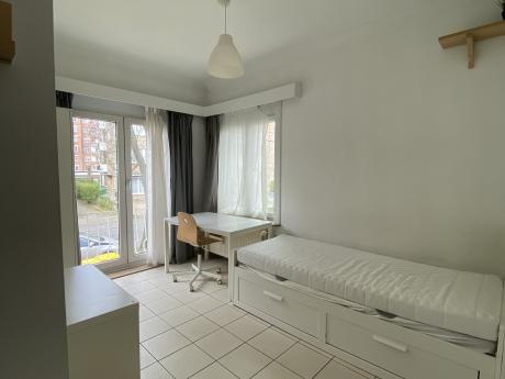Kamer in residentie 13 m² in Brussel Vorst