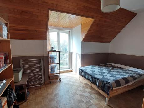 Shared housing 16 m² in Brussels Woluwe-Saint-Pierre