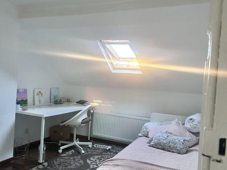 Shared housing 12 m² in Brussels Schaerbeek