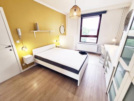 Kot 150 m² à Bruxelles Etterbeek / Europe