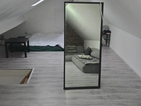 共享租房 91 m² 在 Brussels Laeken