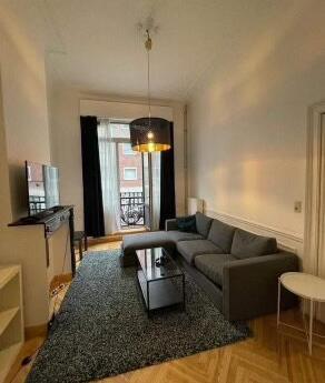 Colocation 10 m² à Bruxelles Uccle