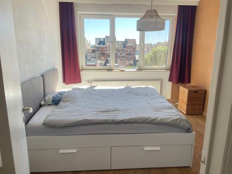 Appartement 80 m² à Bruxelles Forest