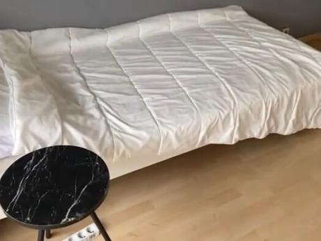 Colocation 75 m² à Bruxelles Saint-Gilles