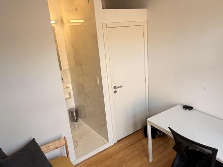 Student room 12 m² in Brussels center