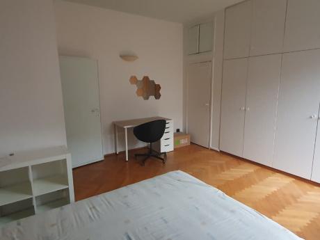 Colocation 90 m² à Bruxelles Centre