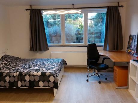 BK 371 Shared housing