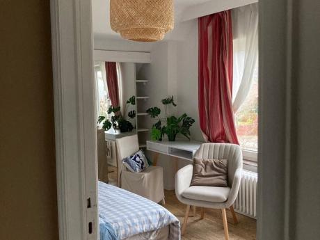 Room in owner's house 20 m² in Brussels Uccle