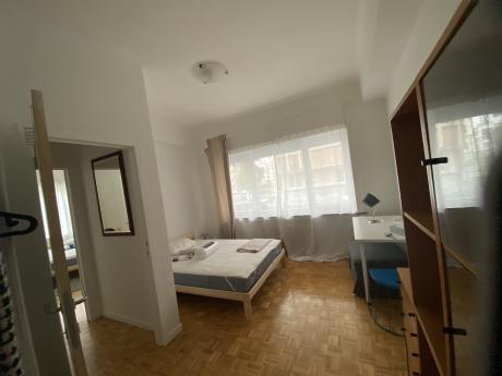 Colocation 95 m² à Bruxelles Etterbeek / Europe