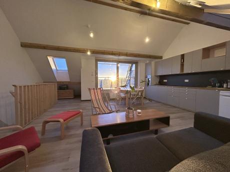 Appartement 126 m² à Bruxelles Schaerbeek