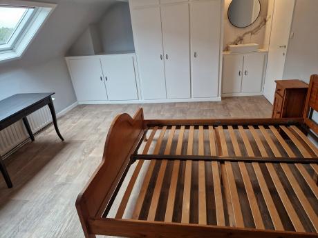 Colocation 160 m² à Bruxelles Woluwe-Saint-Pierre