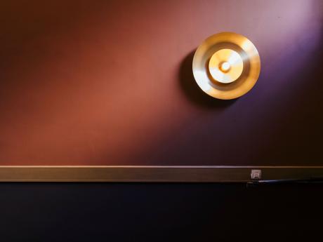 Shared housing 25 m² in Brussels Saint-Gilles