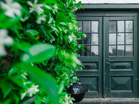 Co-locatie 25 m² in Brussel Sint-Gillis