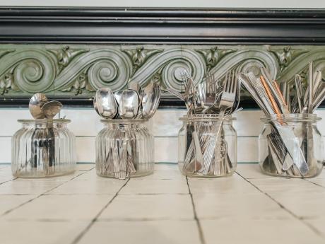 Shared housing 12 m² in Brussels Saint-Gilles