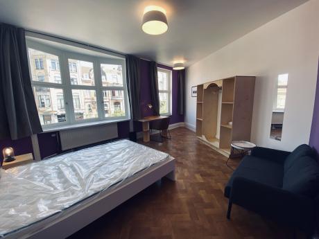 Colocation 20 m² à Bruxelles Schaerbeek