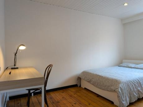 Colocation 89 m² à Bruxelles Ixelles : Pte Namur / Flagey