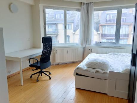 Studio 25 m² à Bruxelles Woluwe-Saint-Lambert