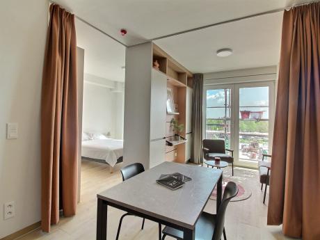 Studio 44 m² à Bruxelles Anderlecht