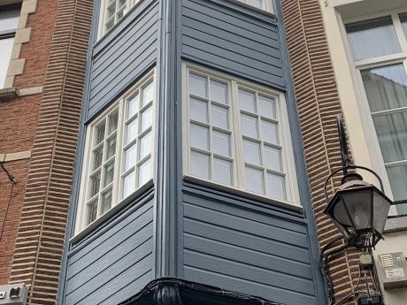 合租房 17 m² 在 Brussels center