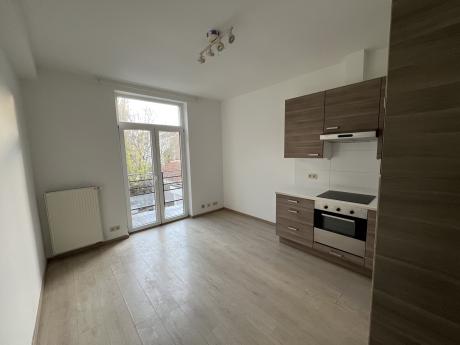 Appartement 40 m² à Bruxelles Etterbeek / Europe