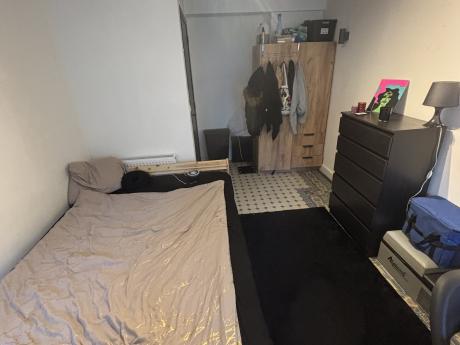 Colocation 0 m² à Bruxelles Schaerbeek