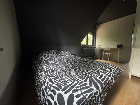 共享租房 120 m² 在 Brussels Uccle