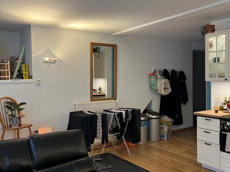 Student room 100 m² in Brussels Ixelles : Namur / Flagey