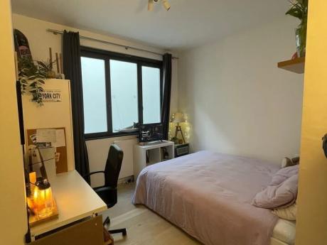 Colocation 17 m² à Bruxelles Centre