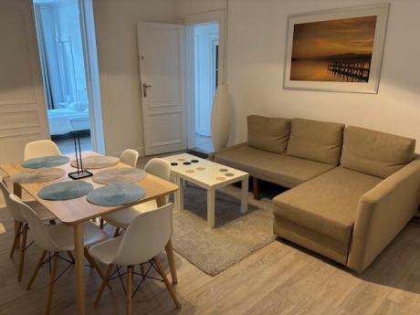 Colocation 180 m² à Bruxelles Centre