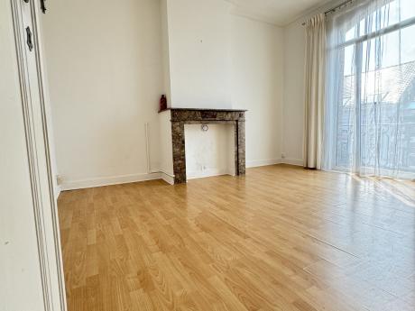 Kot 18 m² à Bruxelles Ixelles : Pte Namur / Flagey