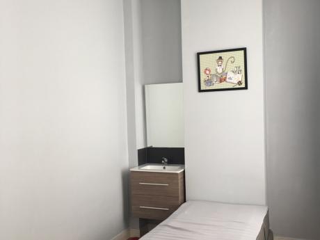 Colocation 14 m² à Bruxelles Etterbeek / Europe