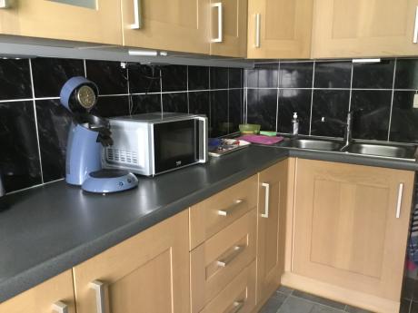 Colocation 16 m² à Bruxelles Forest