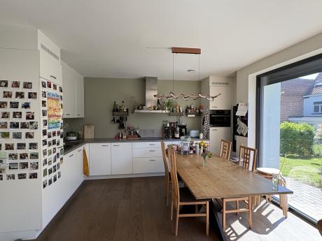 Colocation 15 m² à Bruxelles Jette