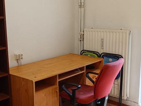 Studio 14 m² in Brussels Ixelles : Namur / Flagey