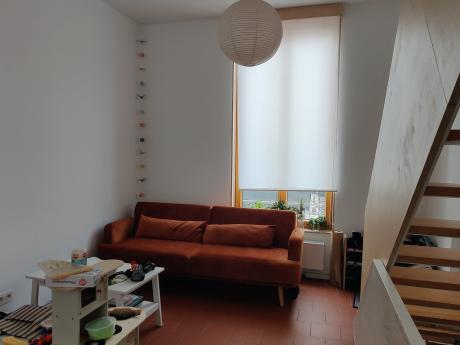 Colocation 10 m² à Bruxelles Centre