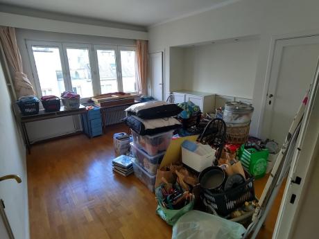 Appartement 150 m² à Bruxelles Etterbeek / Europe