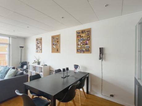 Colocation 120 m² à Bruxelles Woluwe-Saint-Lambert