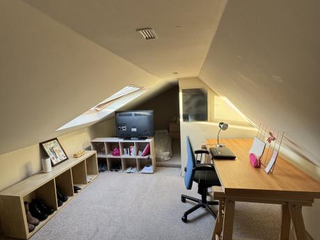 Co-locatie 60 m² in Brussel Anderlecht