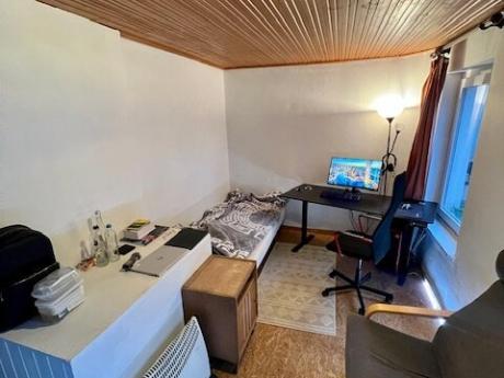 Kot 10 m² in Brussel Elsene : Naamsepoort / Flagey