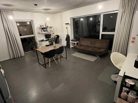 Studio 50 m² in Brussels Anderlecht