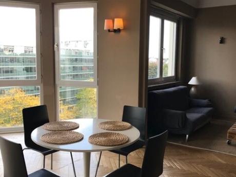 Co-locatie 135 m² in Brussel Sint-Lambrechts-Woluwe