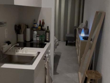 Studio 25 m² à Bruxelles Anderlecht