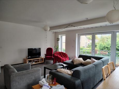 共享租房 30 m² 在 Brussels Evere