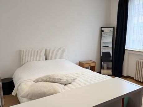 Kot 16 m² à Bruxelles Ixelles : Cimetière