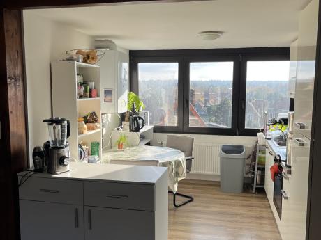 共享租房 110 m² 在 Brussels Woluwe-Saint-Lambert