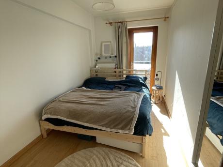 Shared housing 88 m² in Brussels Woluwe-Saint-Pierre