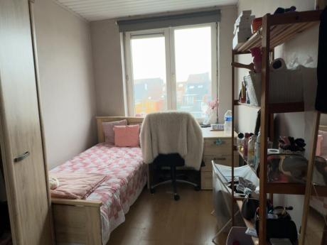 Kot 13 m² à Bruxelles Ixelles : Cimetière