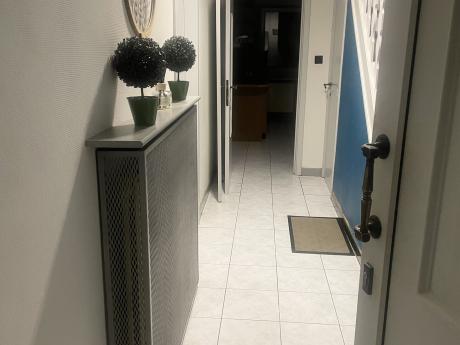 Huis 140 m² in Brussel Anderlecht